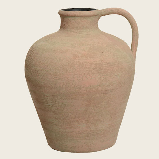 Beauty Home Dekorative Krug für den Garten 30cmx25cm 800312-b205ee83