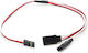Servo Y Extension Cable 300mm