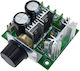 Dc Motor Pwm Speed Controller 9-50v 10a