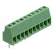 Screw Terminal 10p 2.54mm 10 Pin