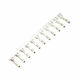 #47119 Female Dupont Terminal Connector 2.54mm