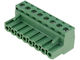 Clema Conectabil (XY2500F-B(5.08)-8P) 1buc