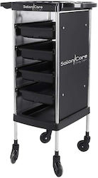 Hair Salon Maintenance Cart