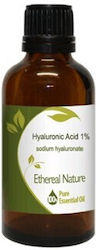 Ethereal Nature Υαλουρονικό Οξύ 50ml
