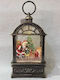 Christmas Decorative Traffic Light