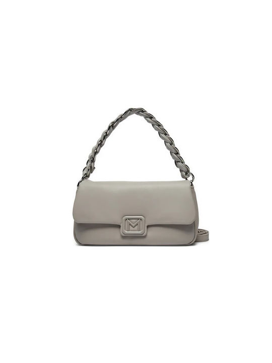 Marella Damen Tasche Schulter Gray