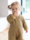 Bemini Iarna Sac de dormit cu picioare Magic 3 tog Ochre