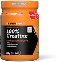 Named Sport 100% Kreatin Monohydrat 250gr Named Sport 100% Kreatin Monohydrat 250gr
