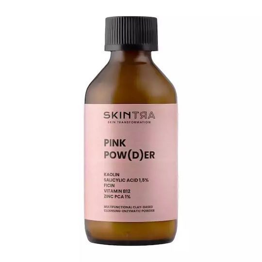 Skintra Πούδρα για Scrub Προσώπου 100ml