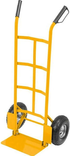 Vorel Transport Cart Grinder 250kg