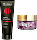 Soleo Tan Technology Tingle Booster + Beauty Face Jar
