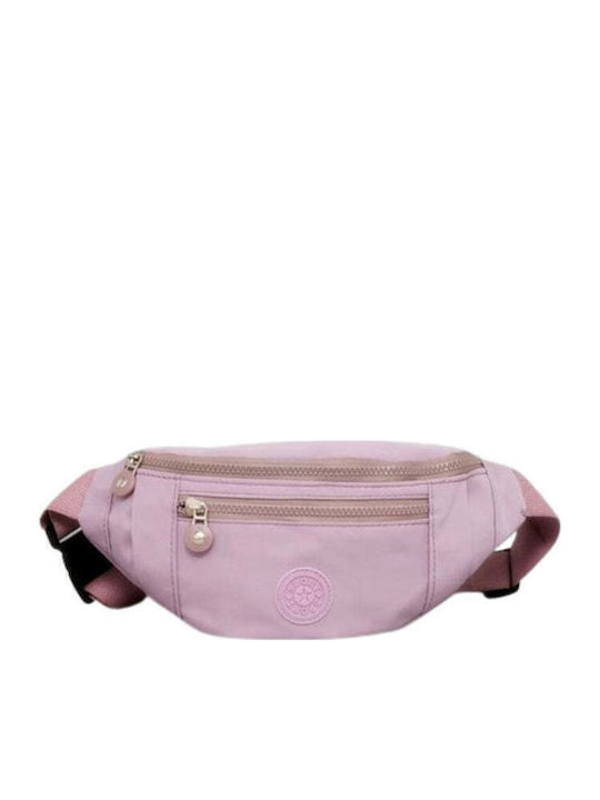 Belt Bag Purple