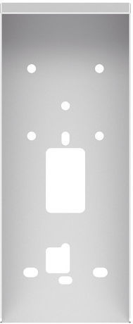 Rain Protection Frame Ds-k1t805 Series Hikvision Ds-kab805-s1