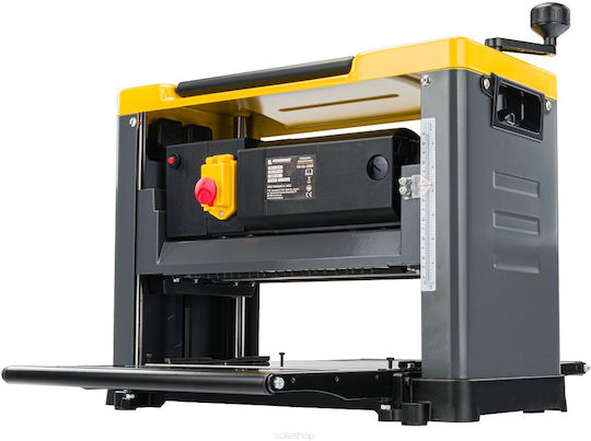 Pm-sg-2000t Planer 330 Mm 2000 W Powermat Pm1271