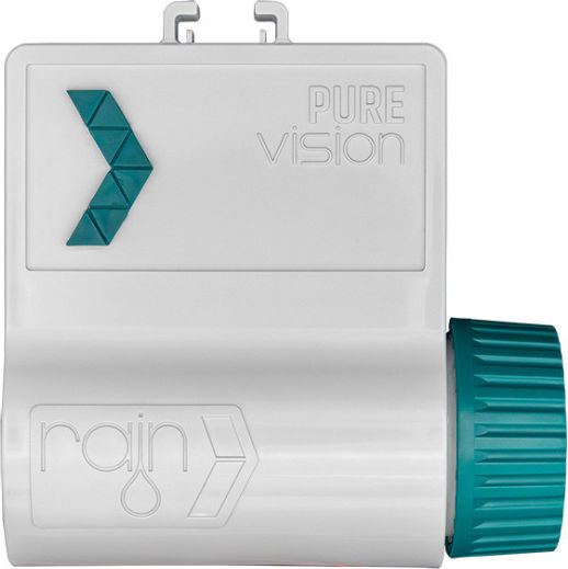 Hydrostab Pure Vision Programmer Bluetooth 5.0 Infinite Energy If Combined Onda Luce Vision 6 Zones 2 Programs