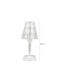 GTSA Decorative Lamp Transparent