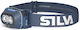 Silva Rechargeable Headlamp LED IP68 with Maxim...