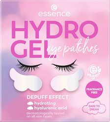 Essence Eyes Moisturizing Mask