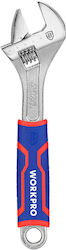WorkPro Γαλλικό Κλειδί 300mm