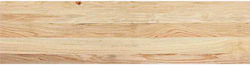 vidaXL Rubber Mat 100cm x 30cm 3282938