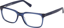 Guess Acetate Prescription Eyeglass Frames
