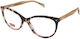 Levi's Women's Acetate Skeleton Structure Cat E...