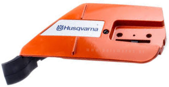Chainsaw Clutch Cover Assembly Husqvarna 362 365 372xpg 570 5370335-07