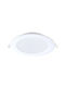 Vito Recessed LED Panel 18W with Natural White Light 4000K