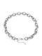 Callajewels Femeiască Lanț Gât din Oțel
