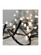 Lights LED White in String 1pcs