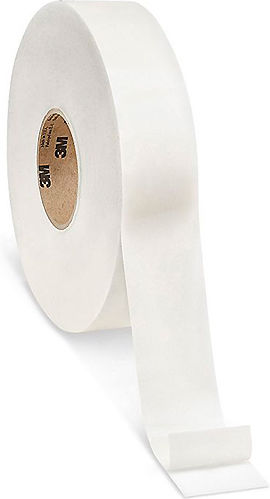3M Isolierband Fliesenband 50mm x 5m Extreme Weiß