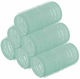 Parsa Rollers 28mm in Light Blue Color 5pcs