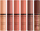 NYX Professional Makeup Lidschatten in fester Form in Rosa Farbe