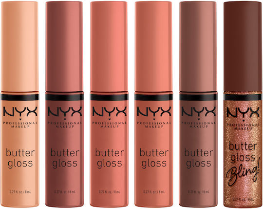 NYX Professional Makeup Lidschatten in fester Form in Rosa Farbe