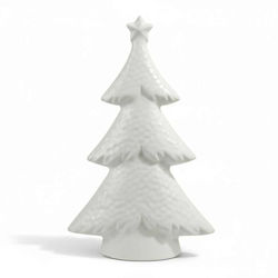 Weihnachtsdekoration Baum