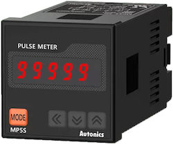 Autonics Μετρητής Παλμών