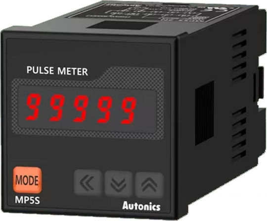 Autonics Contor De Impulsuri Panou Electric Analogic Monofazic 03.056.0008