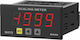 Autonics Autonics Electric Panel Meter Ammeter Single Phase 01.034.0289