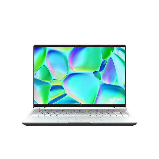 Gigabyte AERO 14 14" OLED (i5-12500H/16GB/1TB SSD/GeForce RTX 4050/No OS) (ES Keyboard)