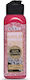 ArtDeco Multi Surface Instanbul Ακρυλικό Χρώμα Ζωγραφικής Red 228 140ml
