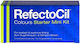 Refectocil Starter Set Dyeing Eyebrows Eyelashes Colors Mini