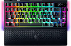 Razer BlackWidow V4 Pro Razer BlackWidow V4 Pro