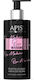 Apis Natural Cosmetics Rose Madame Ενυδατική & Αναπλαστική Κρέμα Χεριών 300ml