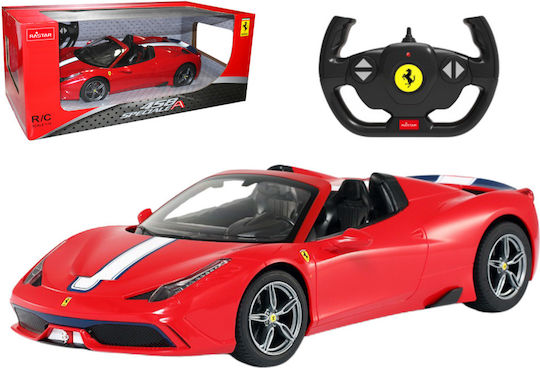 Rastar Laferrari Aperta Радиоуправляемо Автомобил Червен