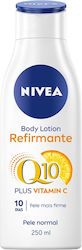 Nivea Q10+ Firming Cream for Tightening 250ml