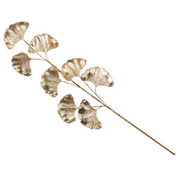 Beauty Home Κλαδί Ginkgo Μήκους 53εκ. Beauty Home Κλαδί Ginkgo Μήκους 53εκ.
