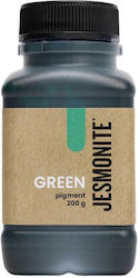 Jesmonite Liquid Craft Paint Green 200gr
