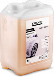 Karcher Cleaning Foam Rm838 Σαμπουάν Ενεργού Αφρού 3lt