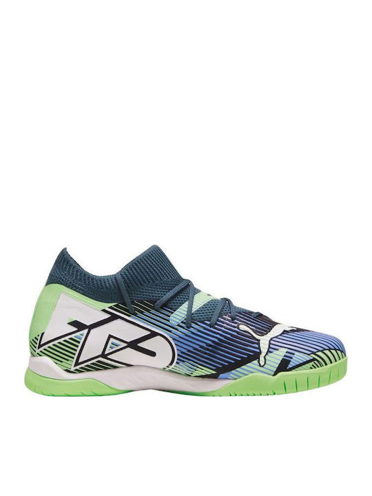 puma indoor soccer shoes youth