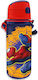 Kids Licensing Kids Water Bottle Spiderman Aluminium 600ml